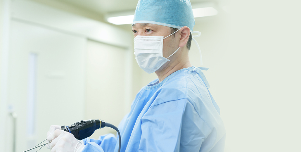 “日帰り手術”でここまで治せる。新しい耳鼻科のスタンダード