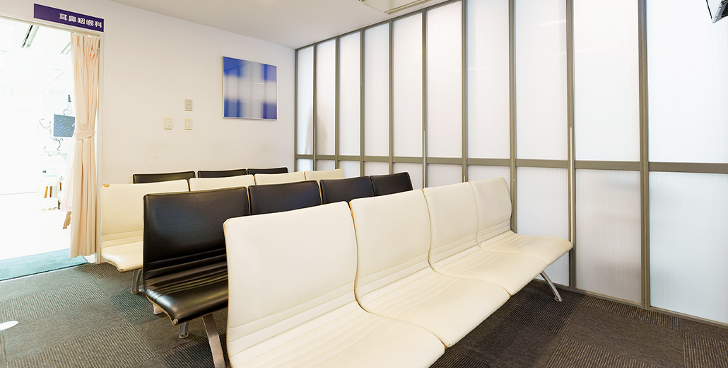 遠方からでも安心。誰もが通いやすいクリニックへ