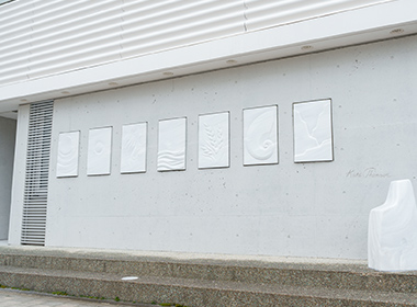 堀耳鼻咽喉科眼科医院