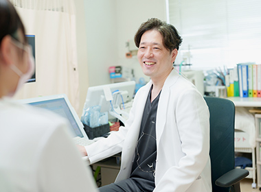 堀耳鼻咽喉科眼科医院