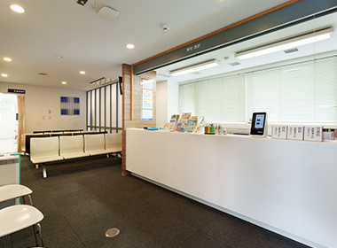 堀耳鼻咽喉科眼科医院