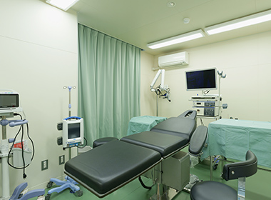 堀耳鼻咽喉科眼科医院