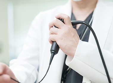 堀耳鼻咽喉科眼科医院