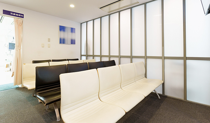 遠方からでも安心。誰もが通いやすいクリニックへ